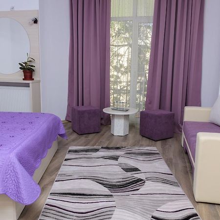 Lorena Apart Old Town Bukareszt Zewnętrze zdjęcie