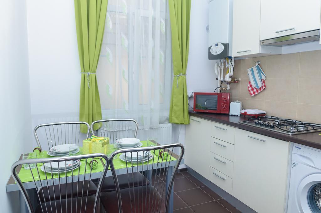 Lorena Apart Old Town Bukareszt Zewnętrze zdjęcie