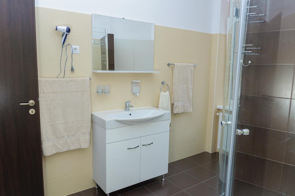 Lorena Apart Old Town Bukareszt Zewnętrze zdjęcie