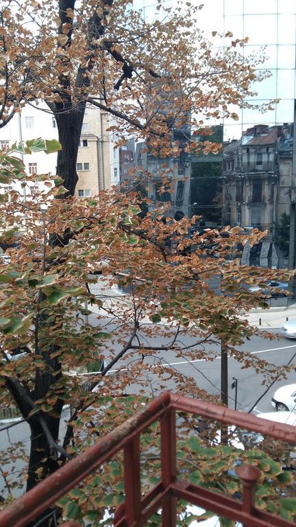 Lorena Apart Old Town Bukareszt Zewnętrze zdjęcie