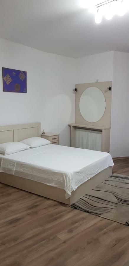 Lorena Apart Old Town Bukareszt Zewnętrze zdjęcie