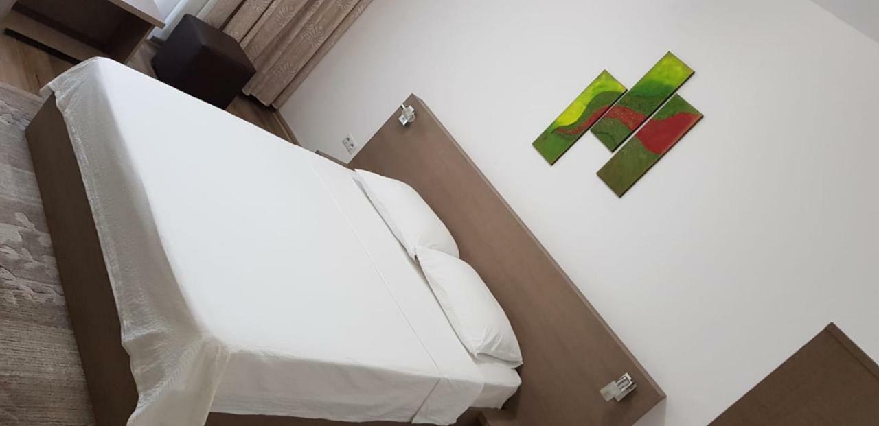 Lorena Apart Old Town Bukareszt Zewnętrze zdjęcie